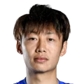 Haoyang Xu FC 27 Rare Bronze