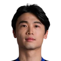 Li Shenyuan FC 27 Rare Bronze