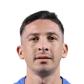 Lucas González FC 27 Rare Bronze