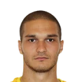 Djordje Jovanović FC 27 Rare Silver