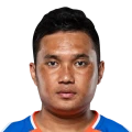 Lalrinzuala FC 27 Rare Bronze