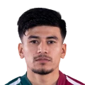 Thapa FC 27 Rare Bronze