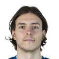 Uldriķis FC 27 Rare Silver