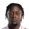 Jonathan Afolabi FIFA 27 Rare Bronze