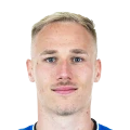 Florian Krüger FC 27 Rare Bronze