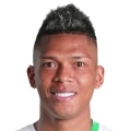 Billy Arce FC 27 Rare Silver