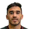 Lisandro Alzugaray FC 27 Rare Silver