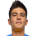 Carlos Moreno FC 27 Rare Silver