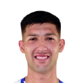 Ariel Muñoz FC 27 Rare Bronze