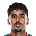 Al Otaibi FC 27 Rare Silver