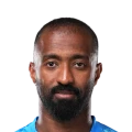 Ahmed Abdu FC 27 Rare Bronze