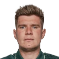 Piotr Samiec-Talar FC 27 Rare Silver