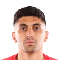 Raghid Al Najjar FC 27 Rare Bronze