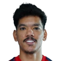 Hassoun FC 27 Rare Bronze
