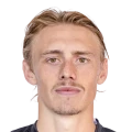Ben Waine FC 27 Rare Bronze