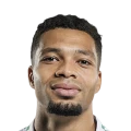 Mouhamed Belkheir FC 27 Rare Silver