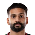 Al Dakheel FC 27 Rare Bronze