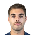 Martí Vilà FC 27 Rare Silver