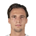 Attila Mocsi FC 27 Rare Silver