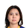 Narumi Miura FC 27 Rare Gold