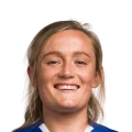 Erin Cuthbert FC 27 Rare Gold