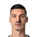 Kiril Despodov FC 27 Rare Gold