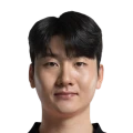 Kim Dong Hyun FC 27 Rare Silver