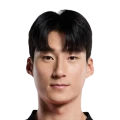 Choi Byeong Chan FC 27 Rare Bronze
