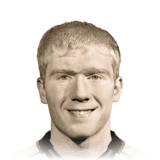 Scholes FC 27 Icon