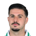 Marco Tilio FC 27 Rare Silver