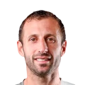 Horacio Calcaterra FC 27 Rare Silver