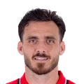 Luis Mago FC 27 Rare Silver