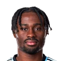 Adebayo-Smith FC 27 Rare Bronze