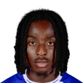 Omochere FC 27 Rare Bronze