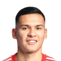 Herrera FC 27 Rare Silver