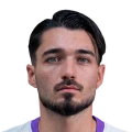 Matías Palacios FC 27 Rare Gold