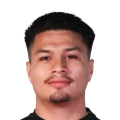 Alexander Díaz FC 27 Rare Silver