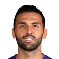 Umut Meraş FC 27 Rare Silver