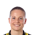 Anna Anvegård FIFA 27 Rare Gold