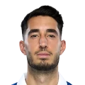 Roberto López Alcaide FC 27 Rare Silver