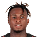 Samuel Chukwueze FC 27 