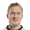 Thibault Vlietinck FC 27 Rare Bronze
