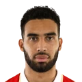 Kion Etete FC 27 Rare Bronze