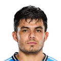 Brayan Vera FC 27 Rare Silver