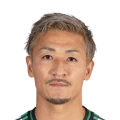 Daizen Maeda FC 27 Rare Gold
