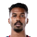 Nawaf Al Habashi FC 27 Rare Bronze