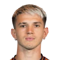 Luca Orellano FC 27 Rare Silver