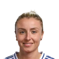Leah Williamson FIFA 27 Rare Gold