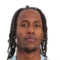 Cabral FC 27 Rare Silver