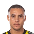 Youssef FC 27 Rare Silver